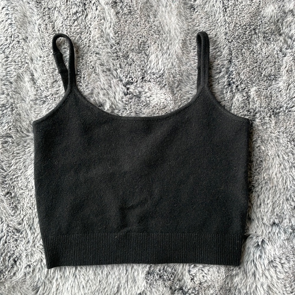 Babaton Crop